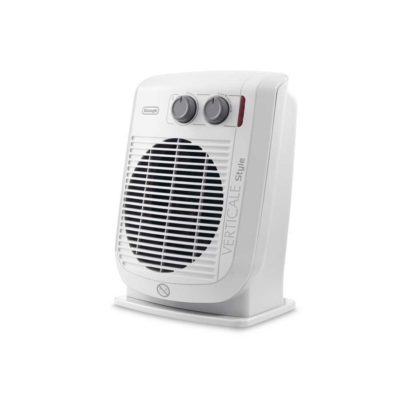 De'Longhi Verticale Style 3000W Fan Heater